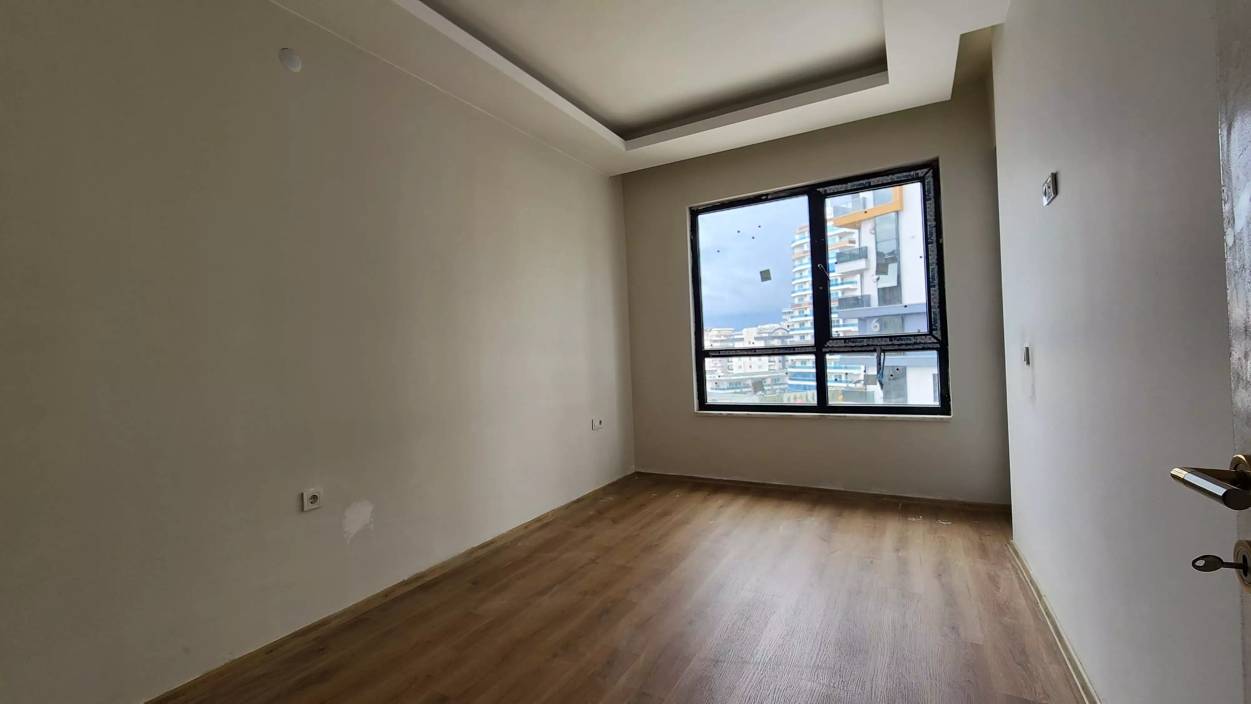 Flat 60m² in Turkey, Mahmutlar. Priced at 85000€ rent photo-5