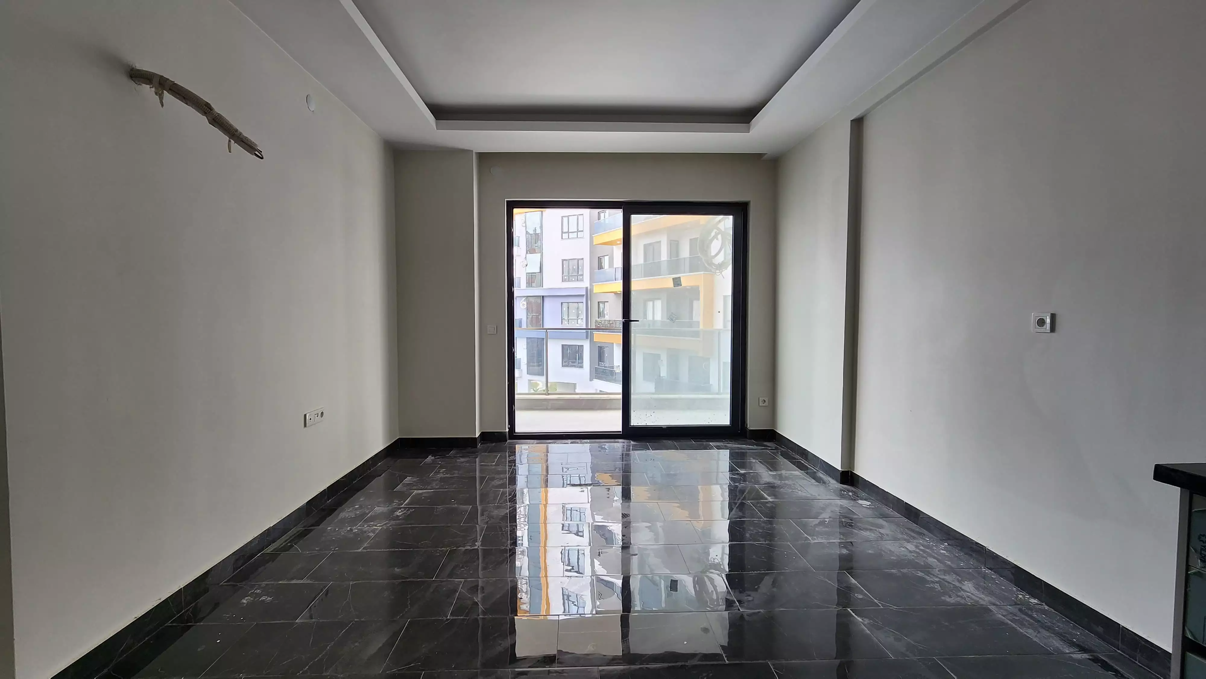 Flat 60m² in Turkey, Mahmutlar. Priced at 85000€ rent photo-6