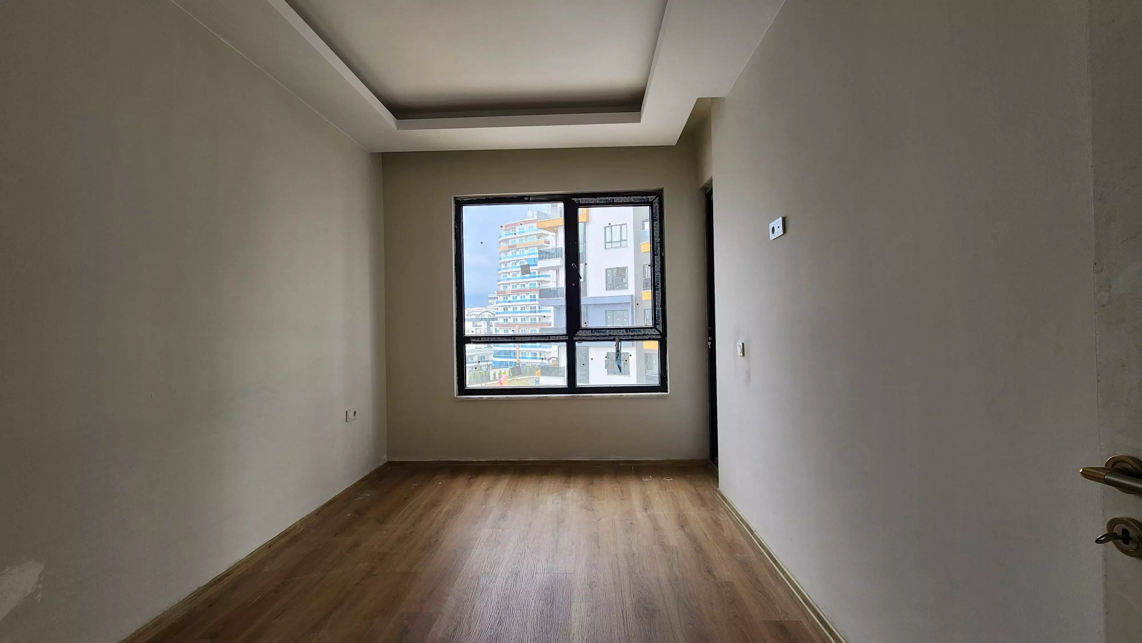 Flat 60m² in Turkey, Mahmutlar. Priced at 85000€ rent photo-7