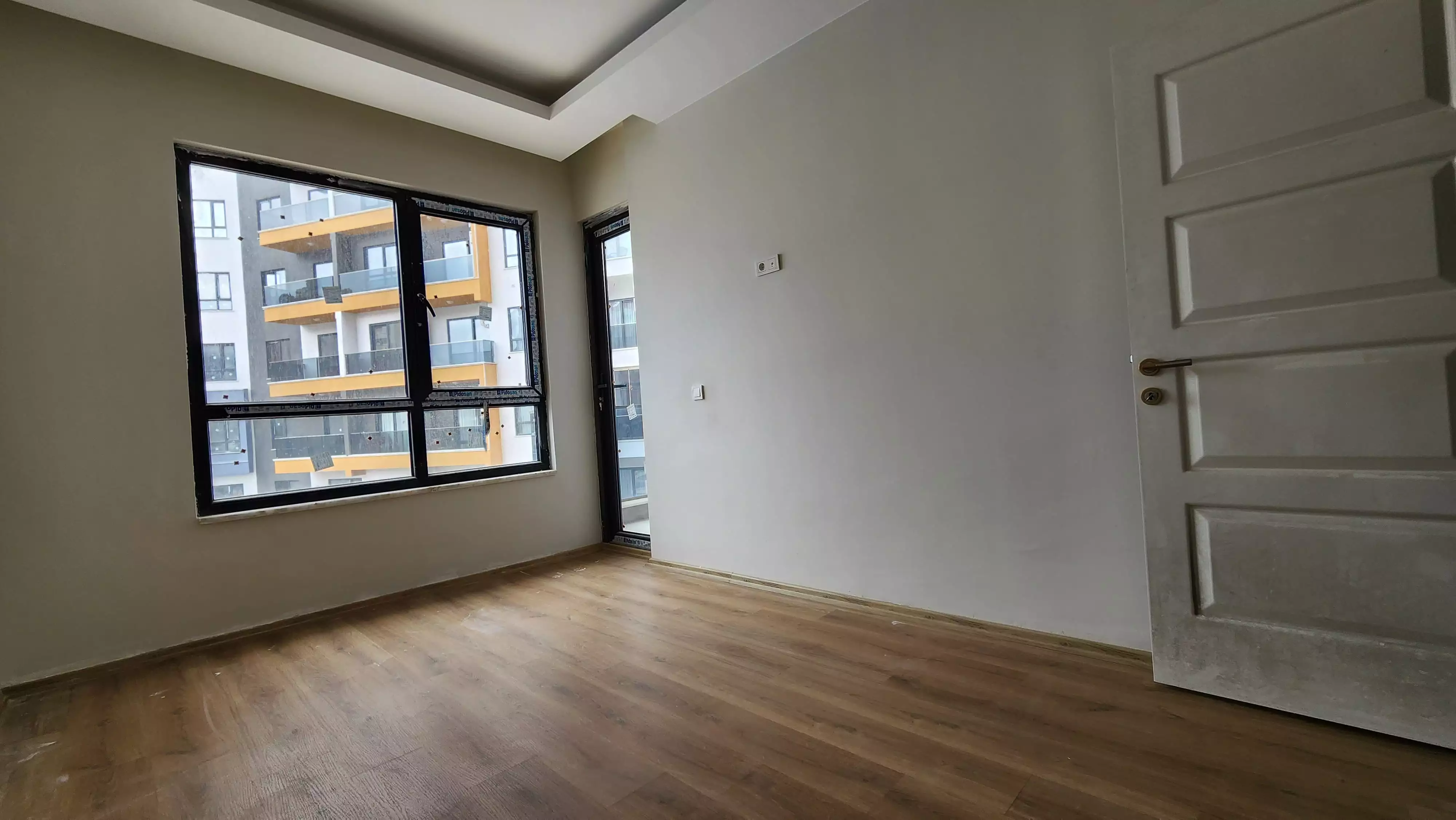 Flat 60m² in Turkey, Mahmutlar. Priced at 85000€ rent photo-8