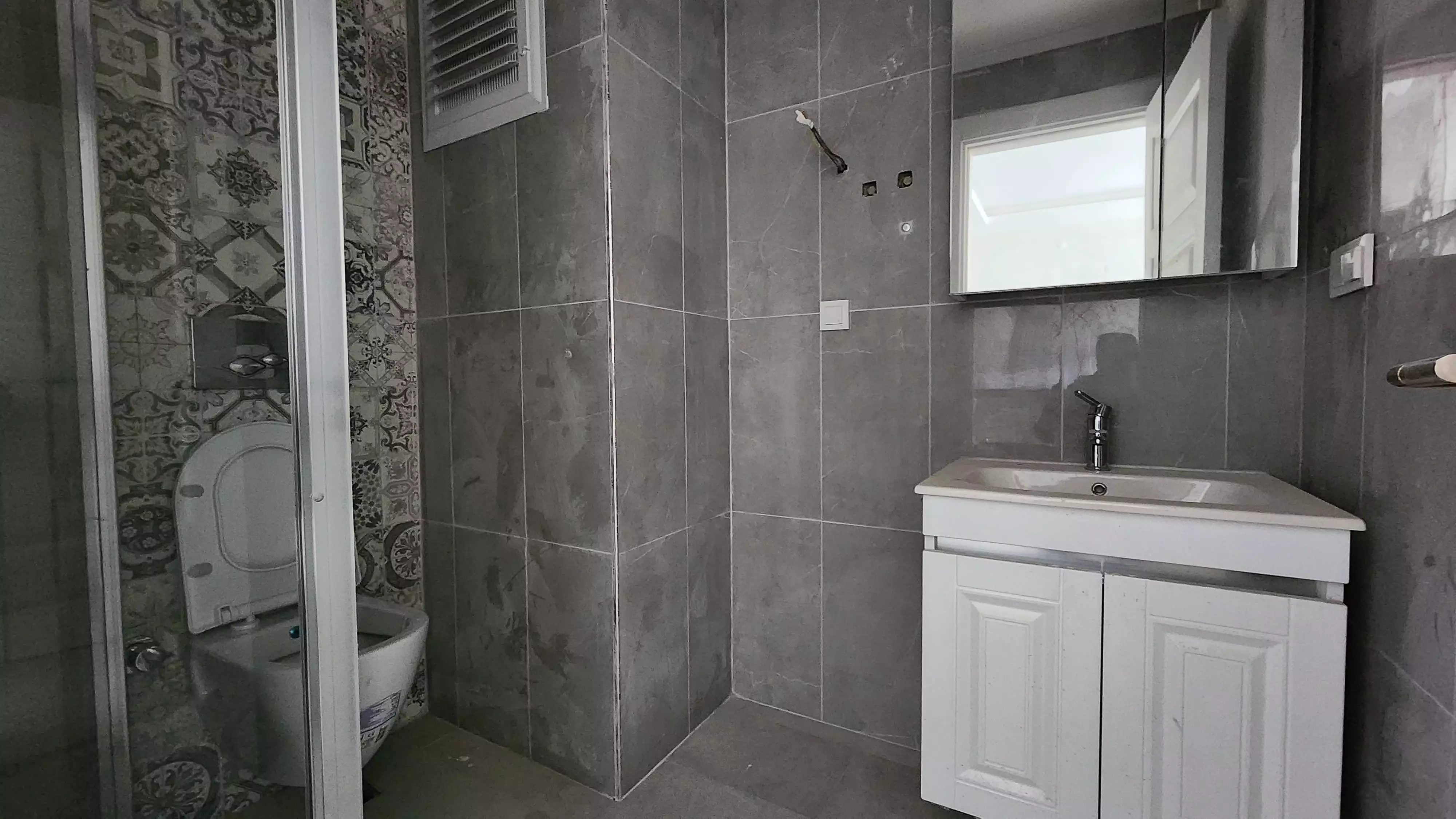 Flat 60m² in Turkey, Mahmutlar. Priced at 85000€ rent photo-9