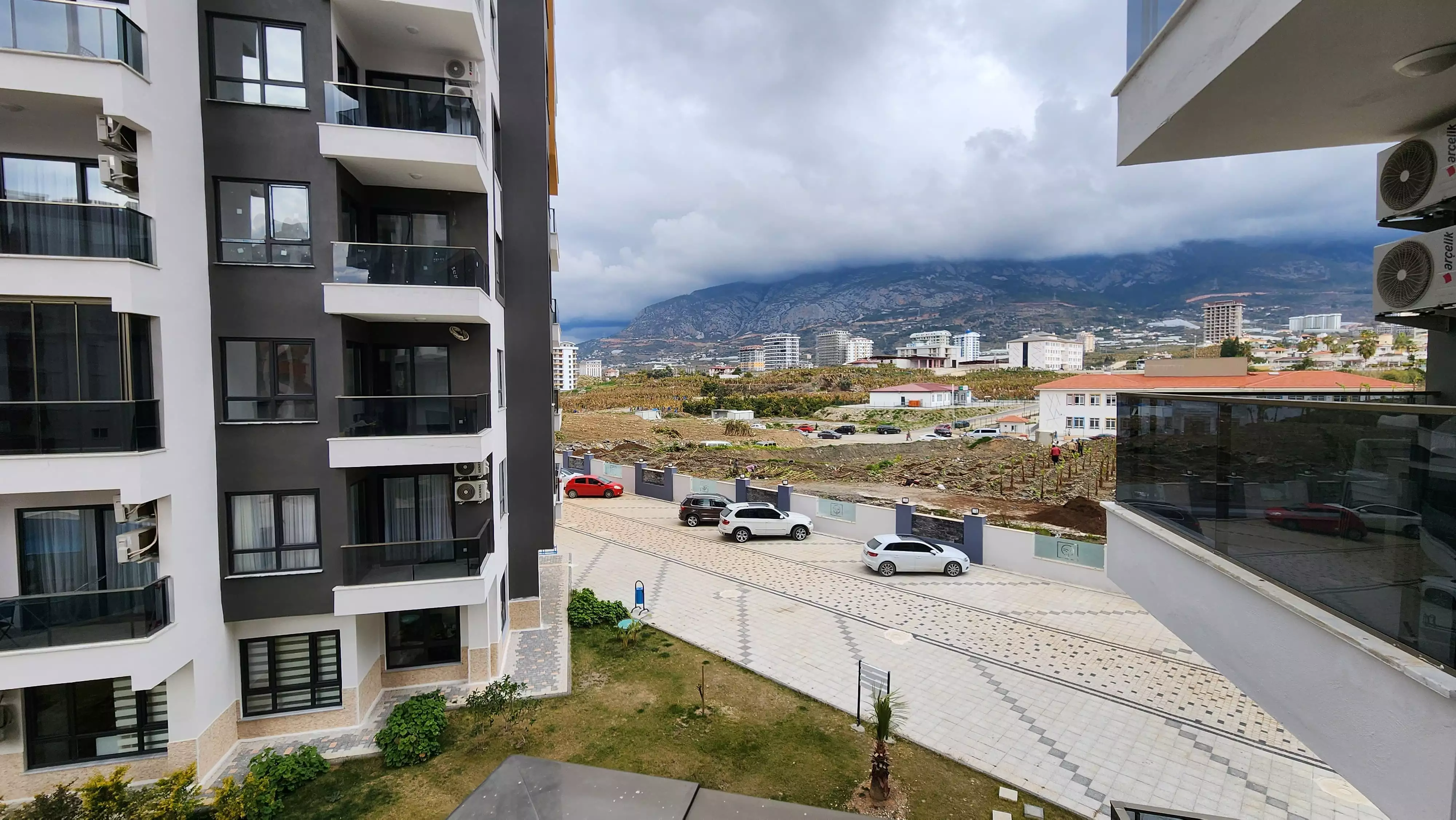 Flat 60m² in Turkey, Mahmutlar. Priced at 85000€ rent photo-12