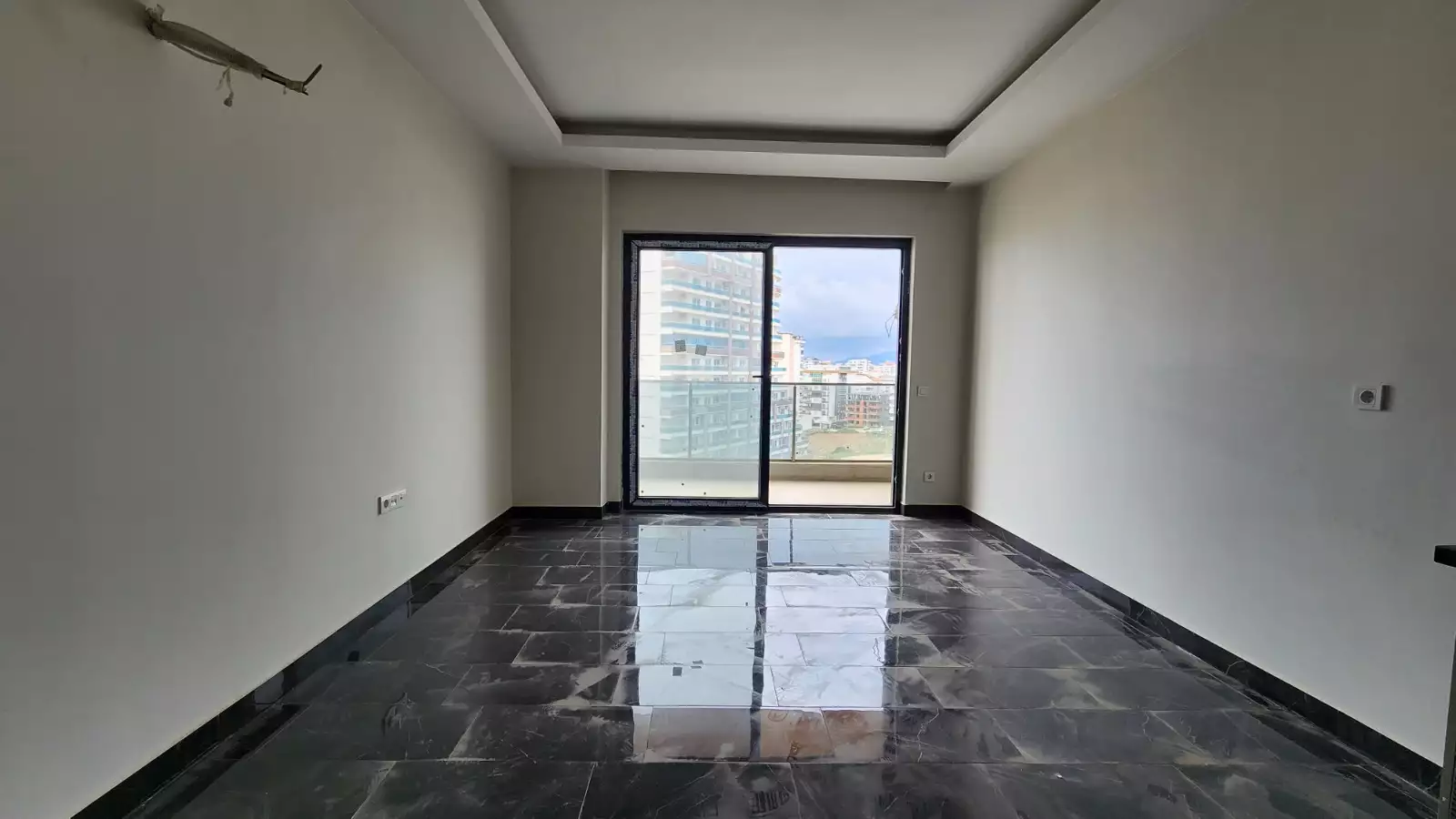 Flat 60m² in Turkey, Mahmutlar. Priced at 88000€ rent photo-5