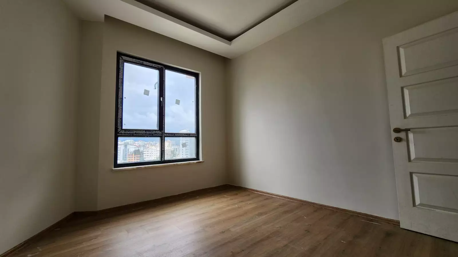 Flat 60m² in Turkey, Mahmutlar. Priced at 88000€ rent photo-6