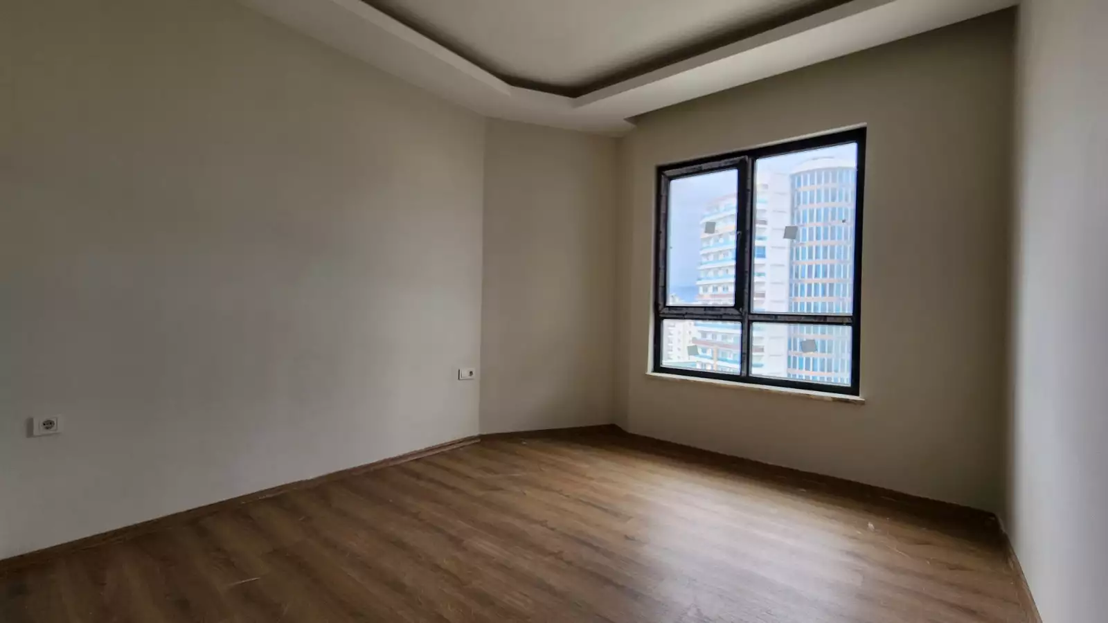 Flat 60m² in Turkey, Mahmutlar. Priced at 88000€ rent photo-8