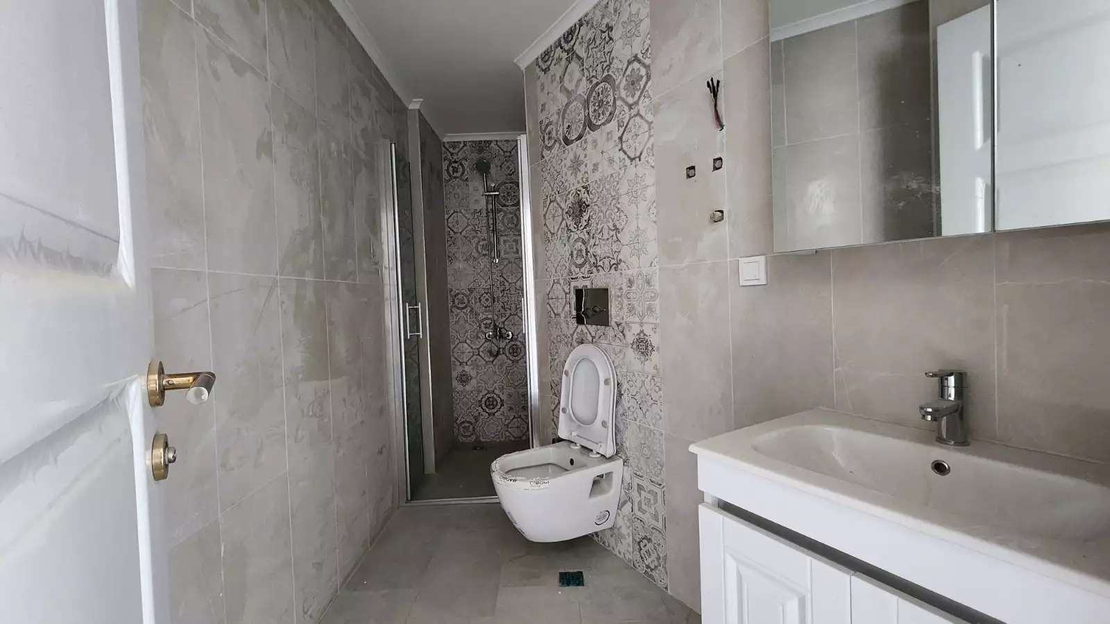 Flat 60m² in Turkey, Mahmutlar. Priced at 88000€ rent photo-9