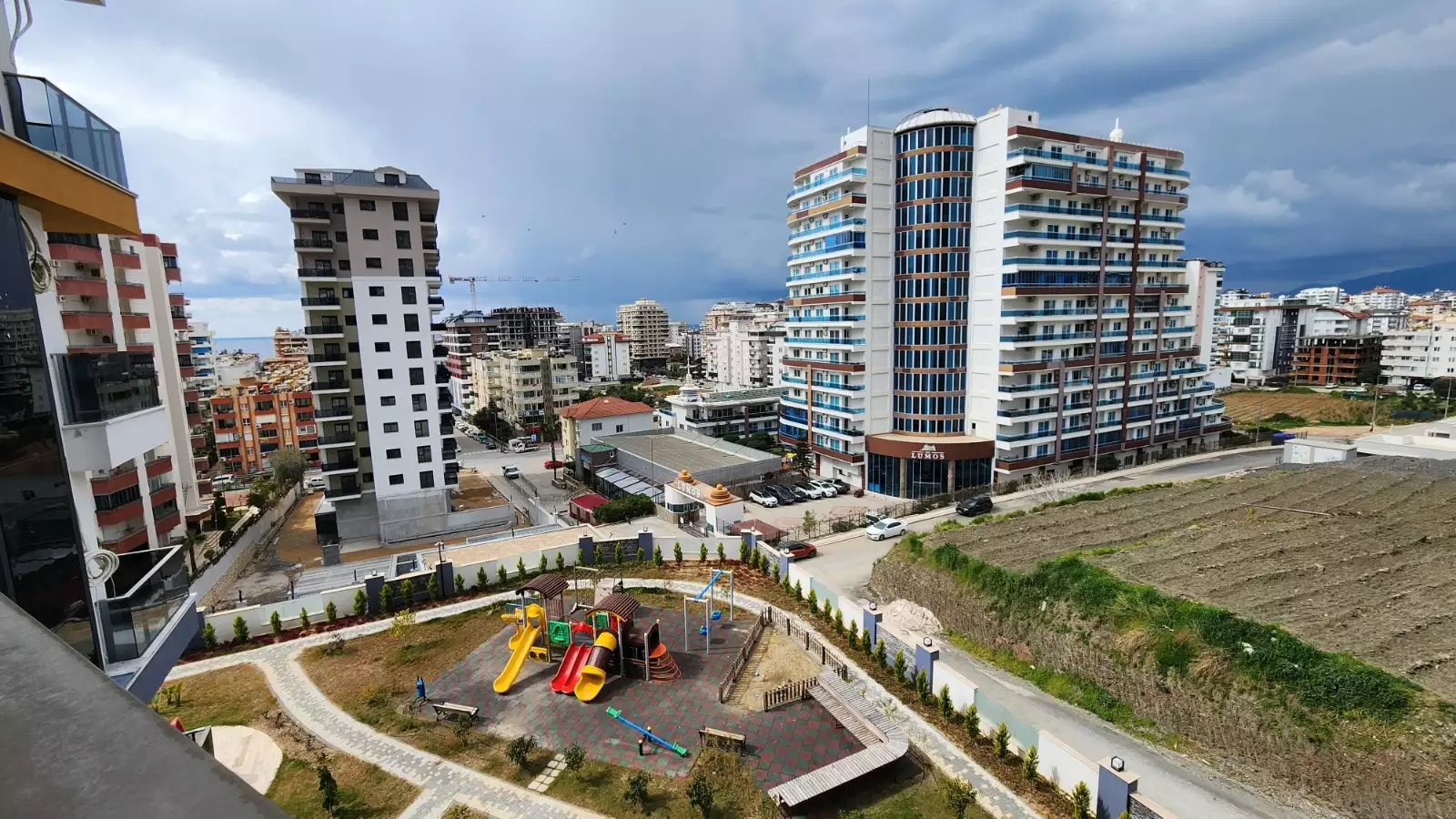 Flat 60m² in Turkey, Mahmutlar. Priced at 88000€ rent photo-10