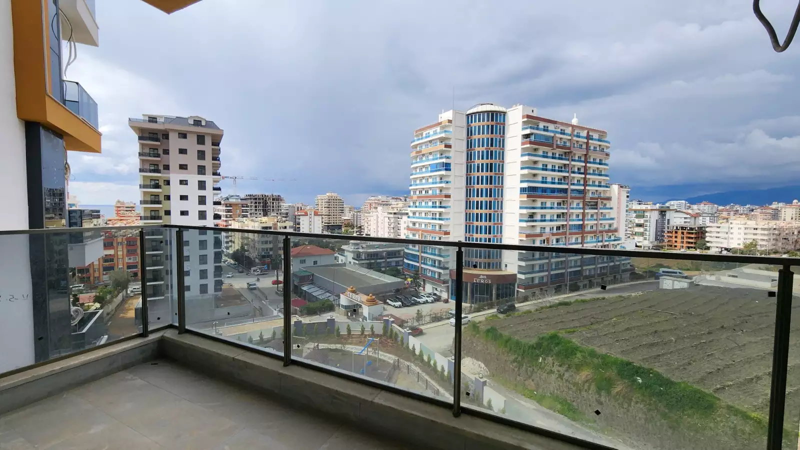 Flat 60m² in Turkey, Mahmutlar. Priced at 88000€ rent photo-11