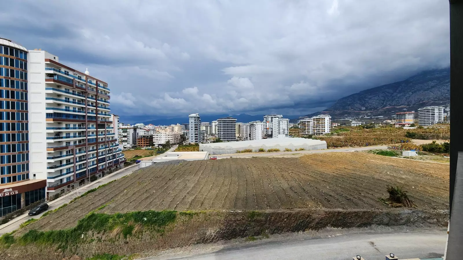 Flat 60m² in Turkey, Mahmutlar. Priced at 88000€ rent photo-12