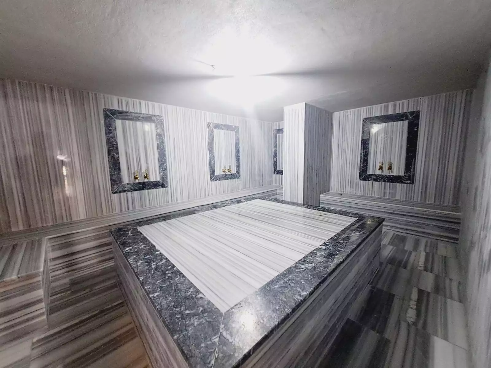 Flat 60m² in Turkey, Mahmutlar. Priced at 88000€ rent photo-22