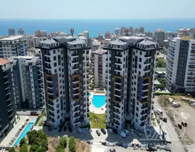 Buy in Turkey for 88000€