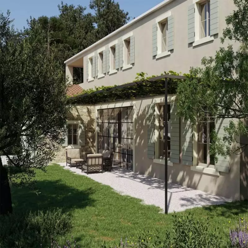 Villa 270m² in Croatia, Brtonigla. Priced at 1500000€ rent photo-6