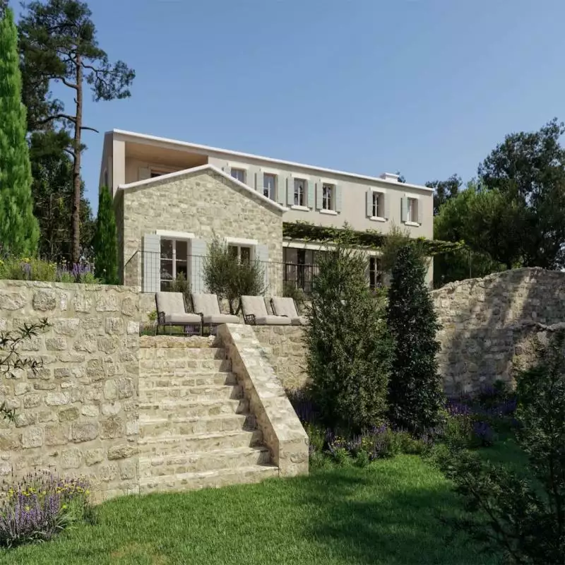 Villa 270m² in Croatia, Brtonigla. Priced at 1500000€ rent photo-7