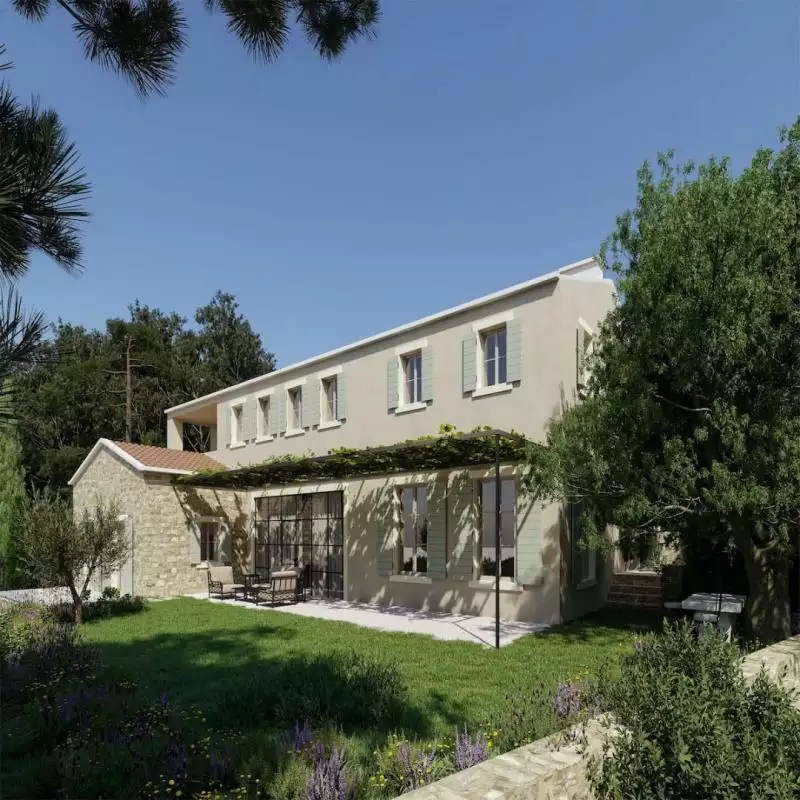 Villa 270m² in Croatia, Brtonigla. Priced at 1500000€ rent photo-8