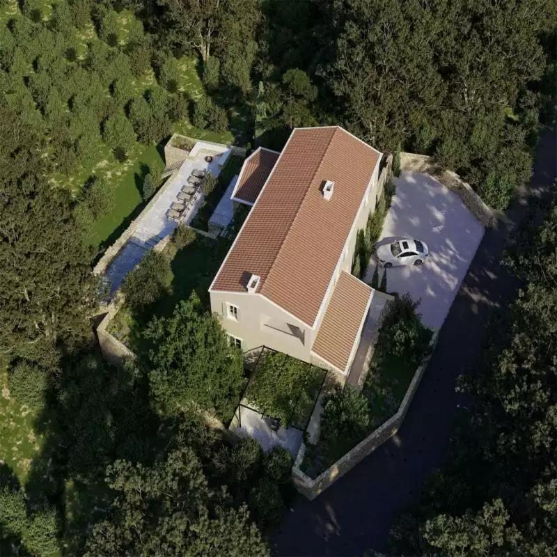 Villa 270m² in Croatia, Brtonigla. Priced at 1500000€ rent photo-11
