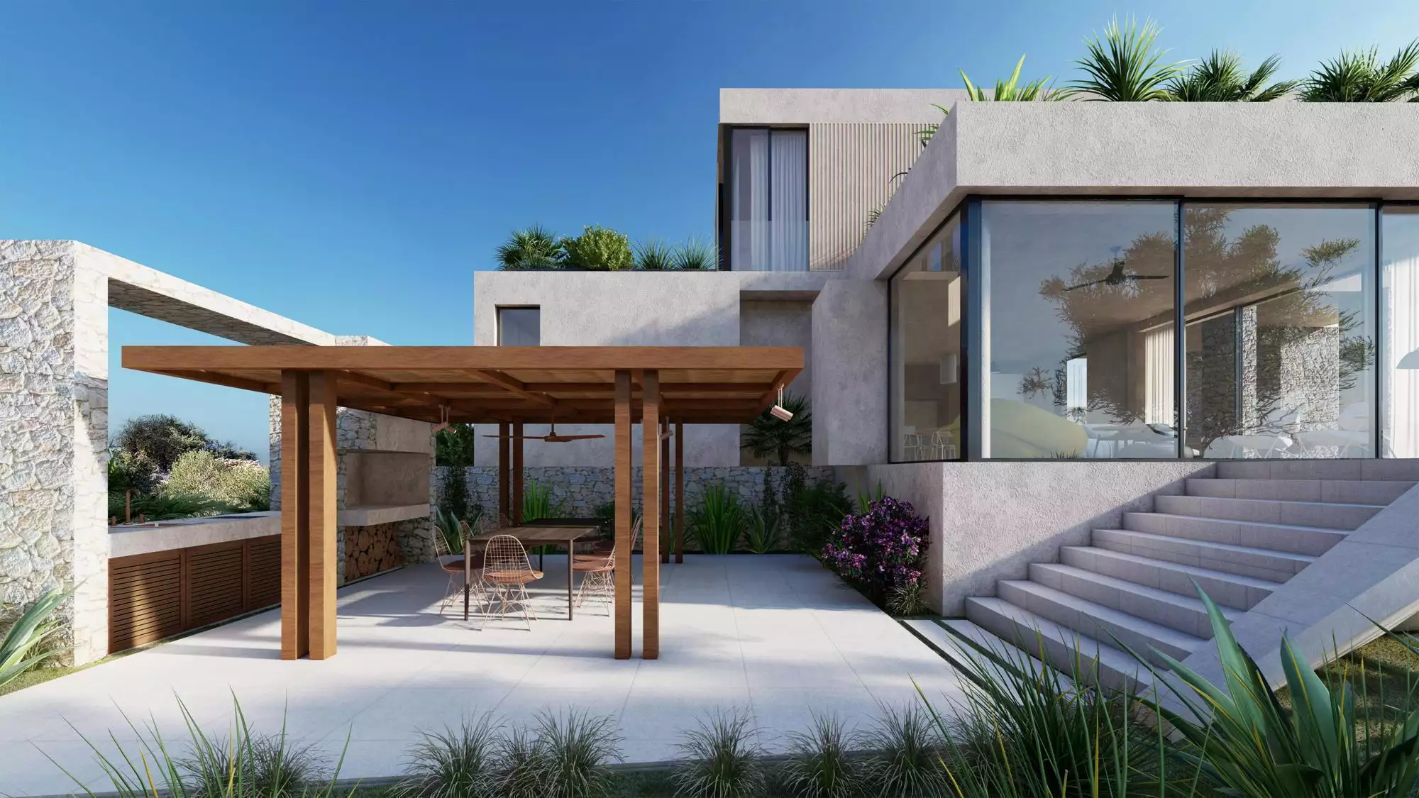 Villa 250m² in Croatia, Razanj. Priced at 1400000€ rent photo-4