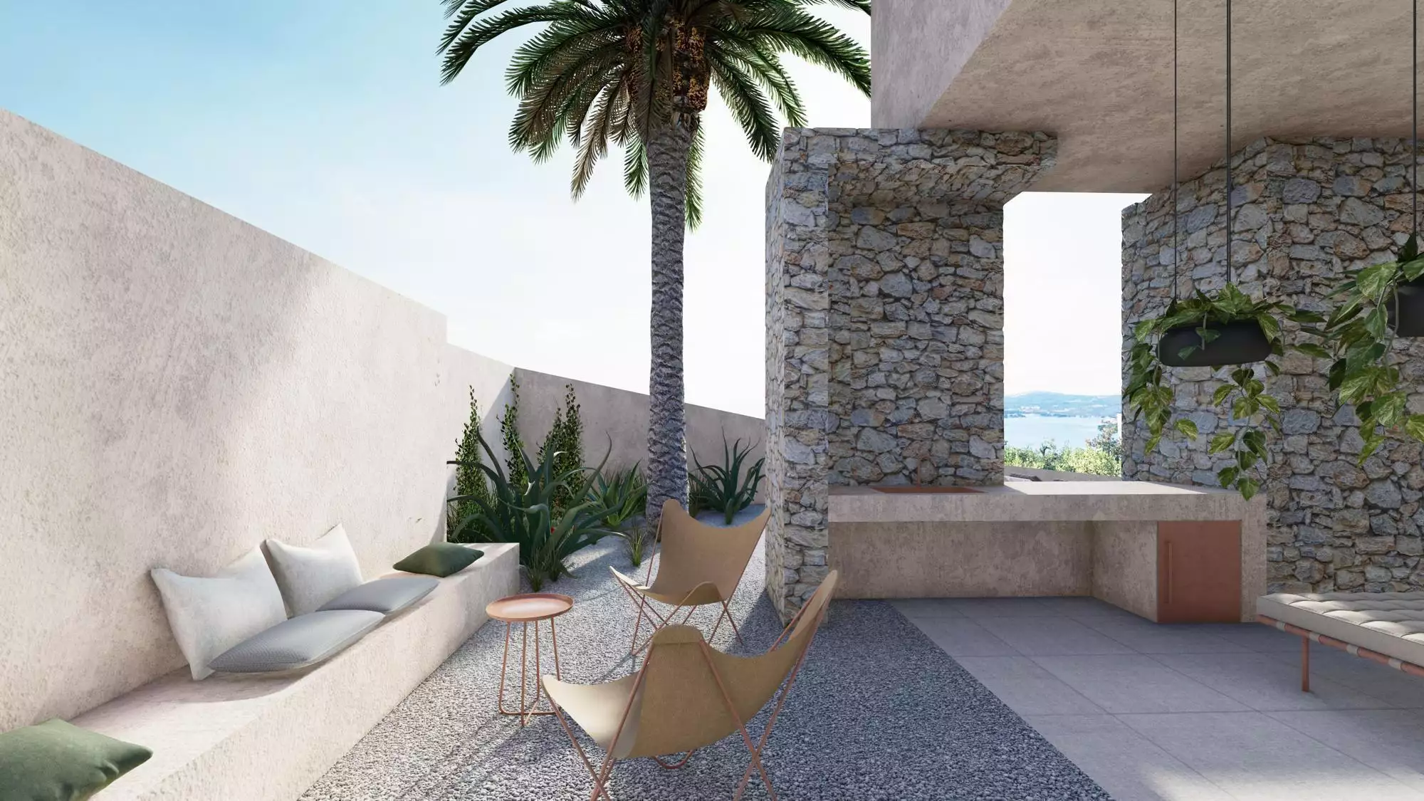 Villa 250m² in Croatia, Razanj. Priced at 1400000€ rent photo-5
