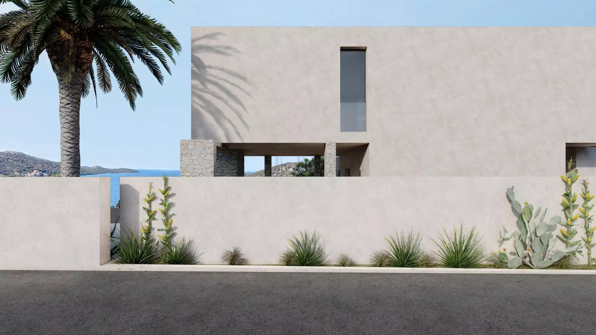 Villa 250m² in Croatia, Razanj. Priced at 1400000€ rent photo-6