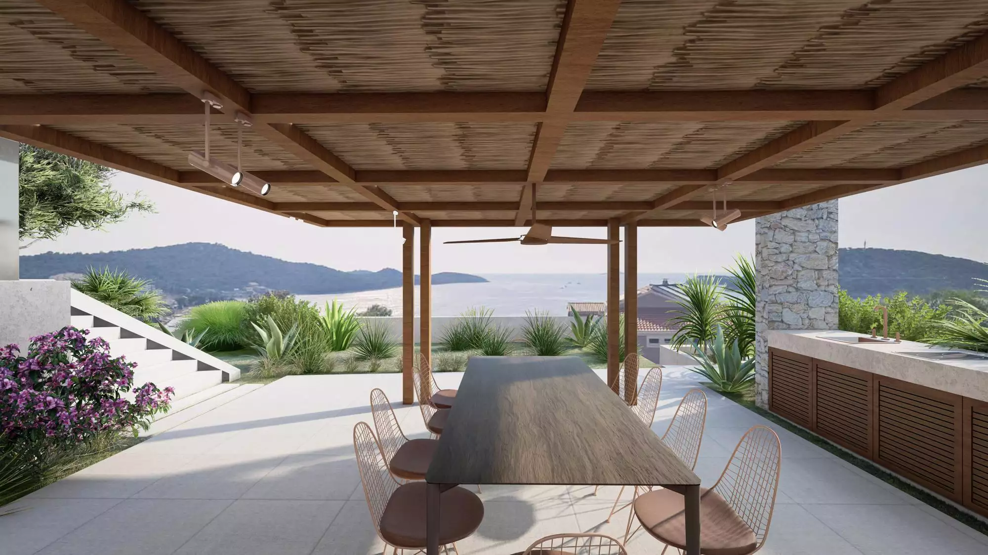 Villa 250m² in Croatia, Razanj. Priced at 1400000€ rent photo-7