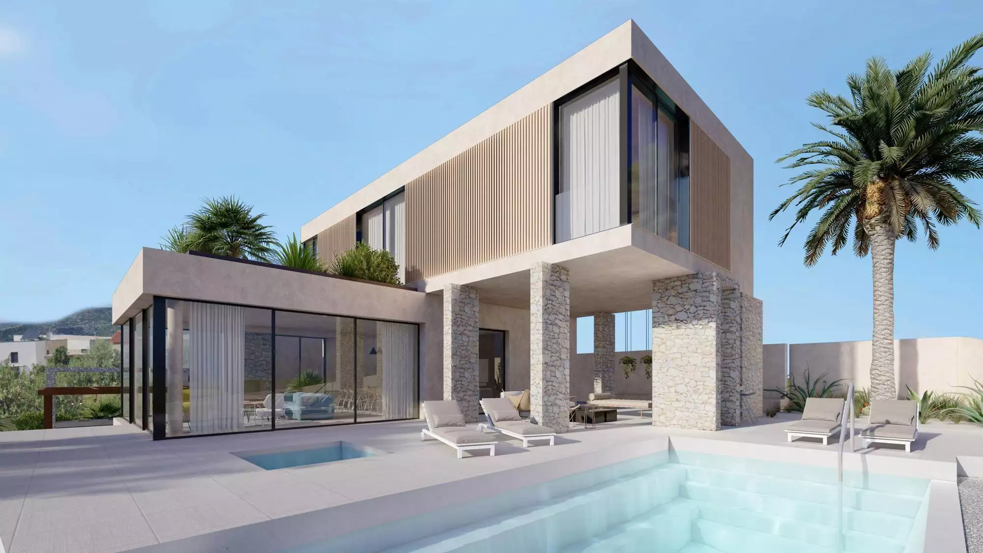 Villa 250m² in Croatia, Razanj. Priced at 1400000€ rent photo-8