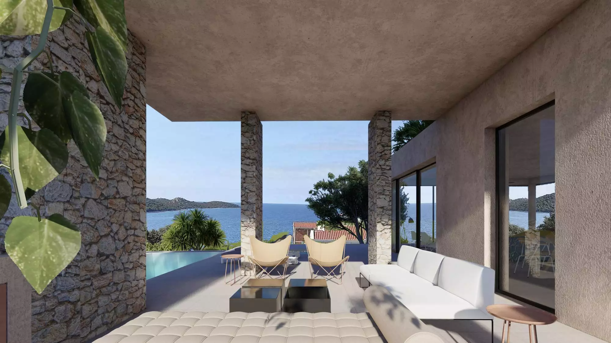 Villa 250m² in Croatia, Razanj. Priced at 1400000€ rent photo-9