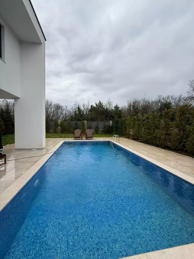Villa 170m² in Croatia, Rovinj. Priced at 560000€ rent photo-2