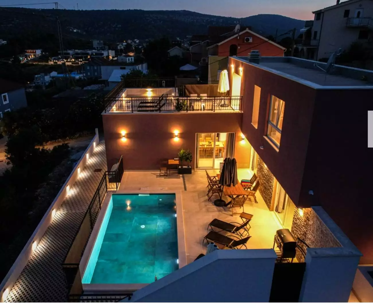 Villa 310m² in Spain, La Marina. Priced at 780000€ rent photo-14