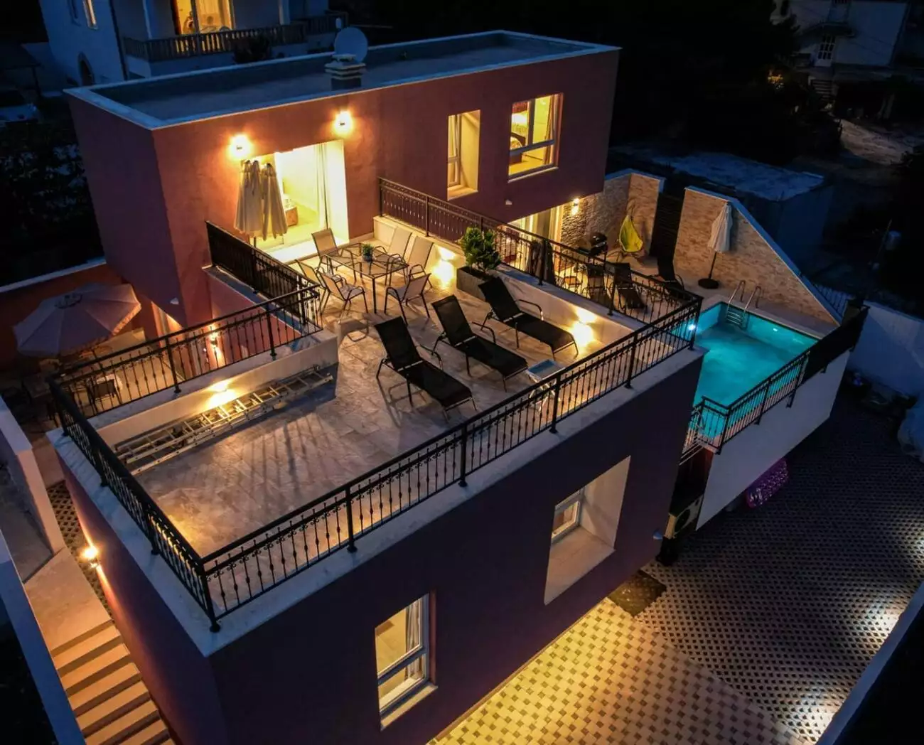 Villa 310m² in Spain, La Marina. Priced at 780000€ rent photo-15