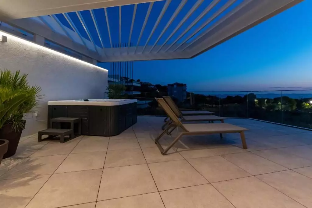 Villa 550m² in Croatia, Murter. Priced at 2500000€ rent photo-22