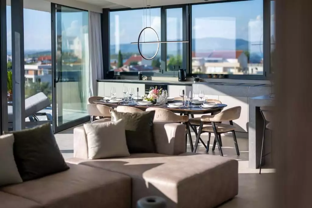 Villa 550m² in Croatia, Murter. Priced at 2500000€ rent photo-25