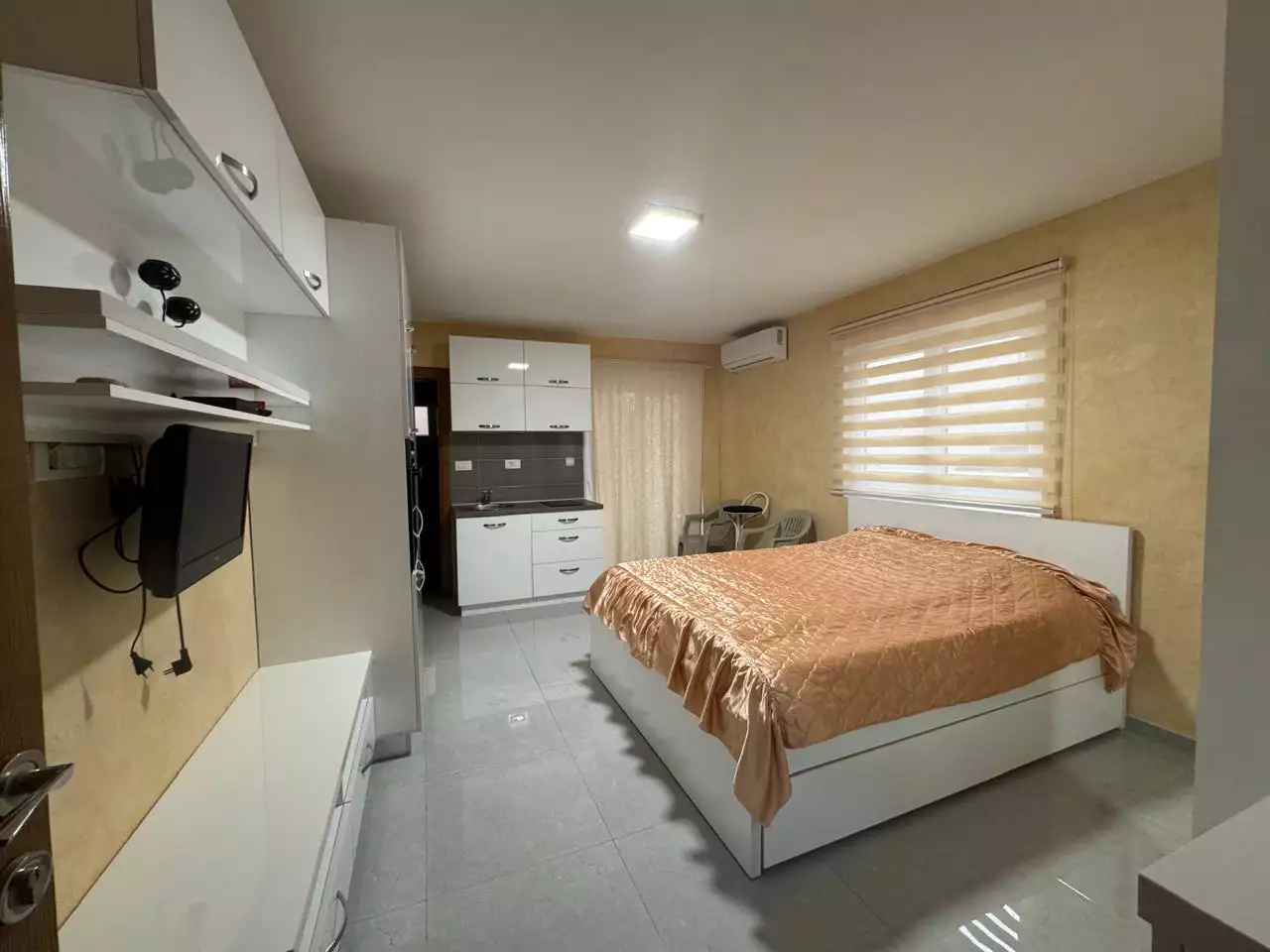 Flat 28m² in Montenegro, Bar. Priced at 65000€ rent photo-1