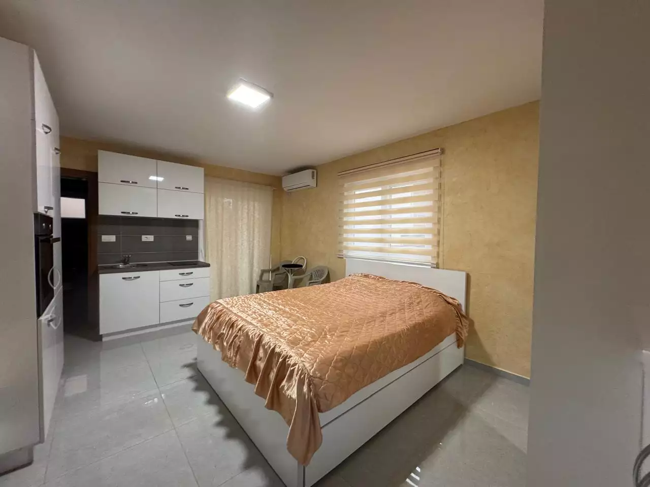 Flat 28m² in Montenegro, Bar. Priced at 65000€ rent photo-2