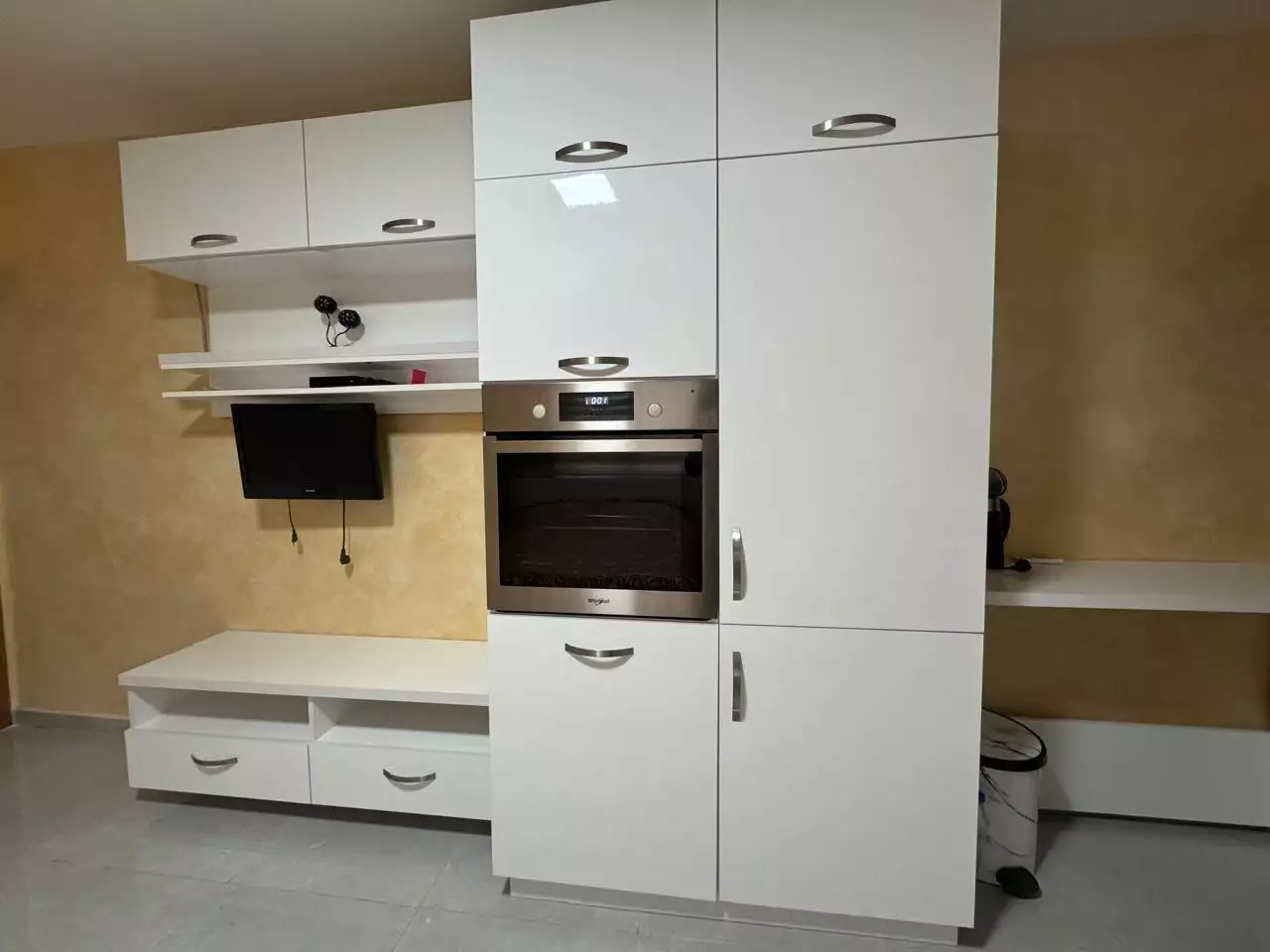Flat 28m² in Montenegro, Bar. Priced at 65000€ rent photo-3