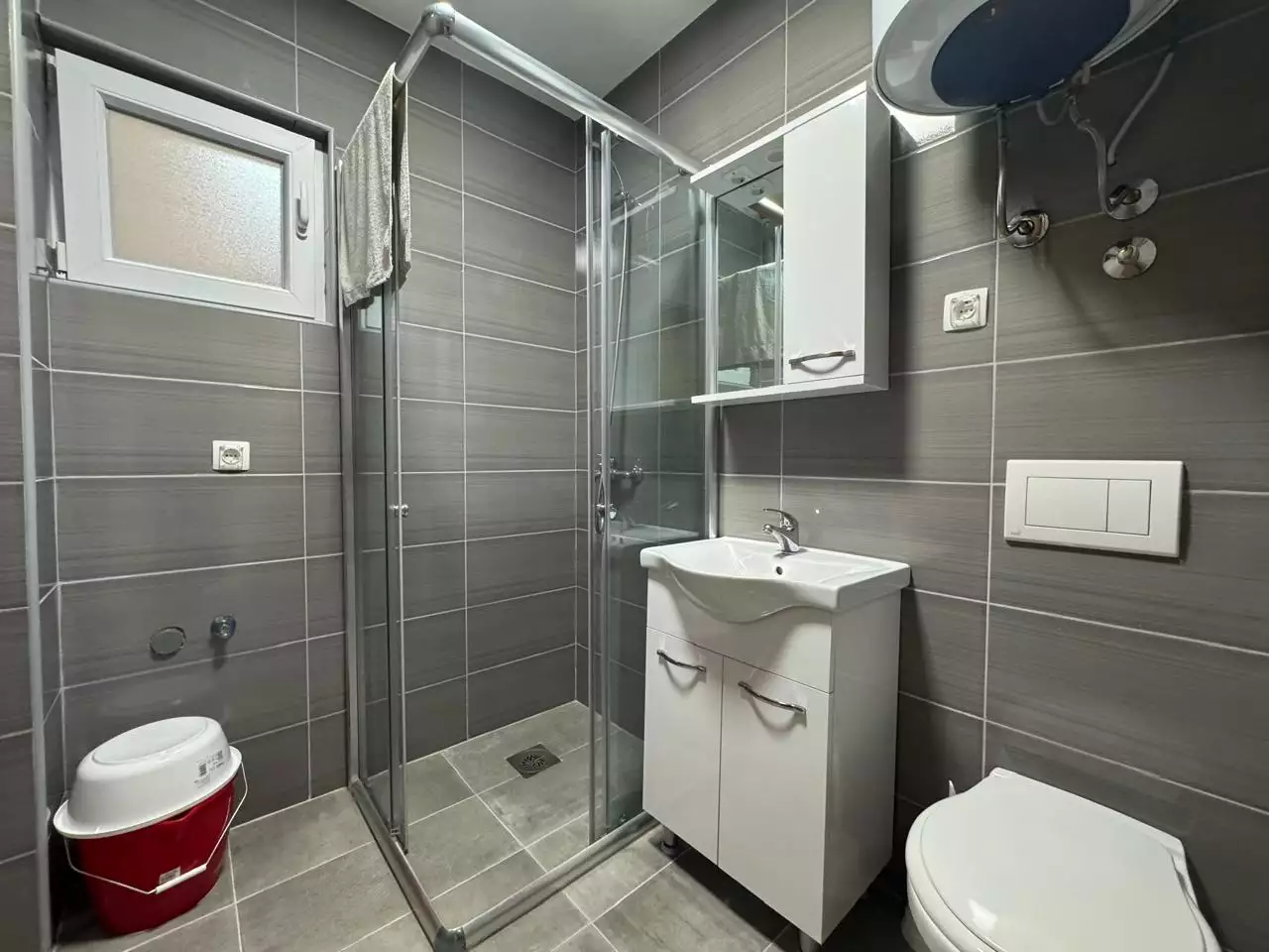 Flat 28m² in Montenegro, Bar. Priced at 65000€ rent photo-5