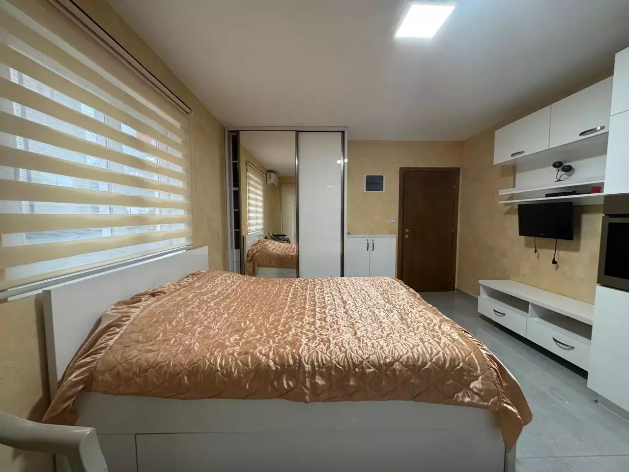 Flat 28m² in Montenegro, Bar. Priced at 65000€ rent photo-6