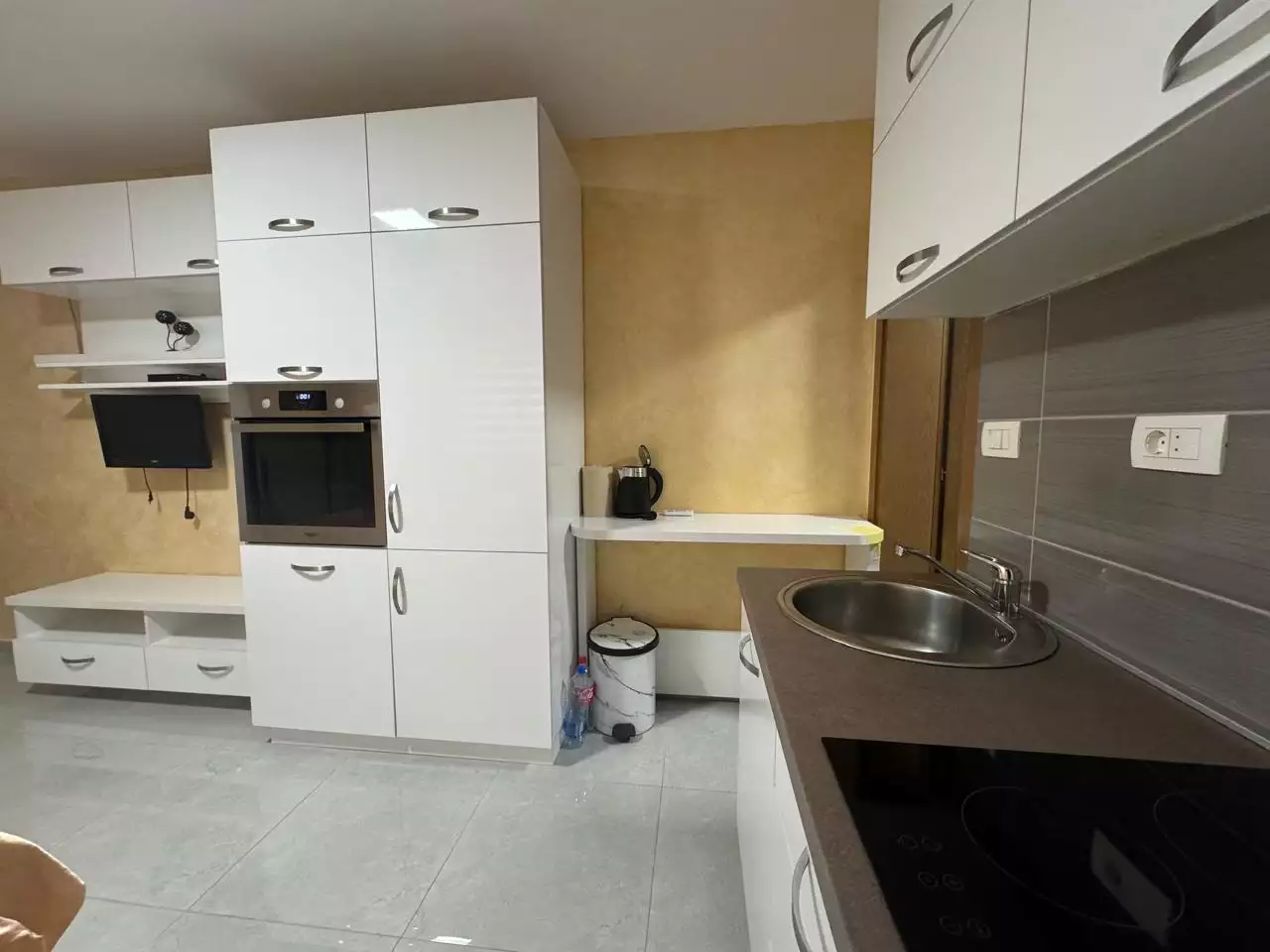 Flat 28m² in Montenegro, Bar. Priced at 65000€ rent photo-7
