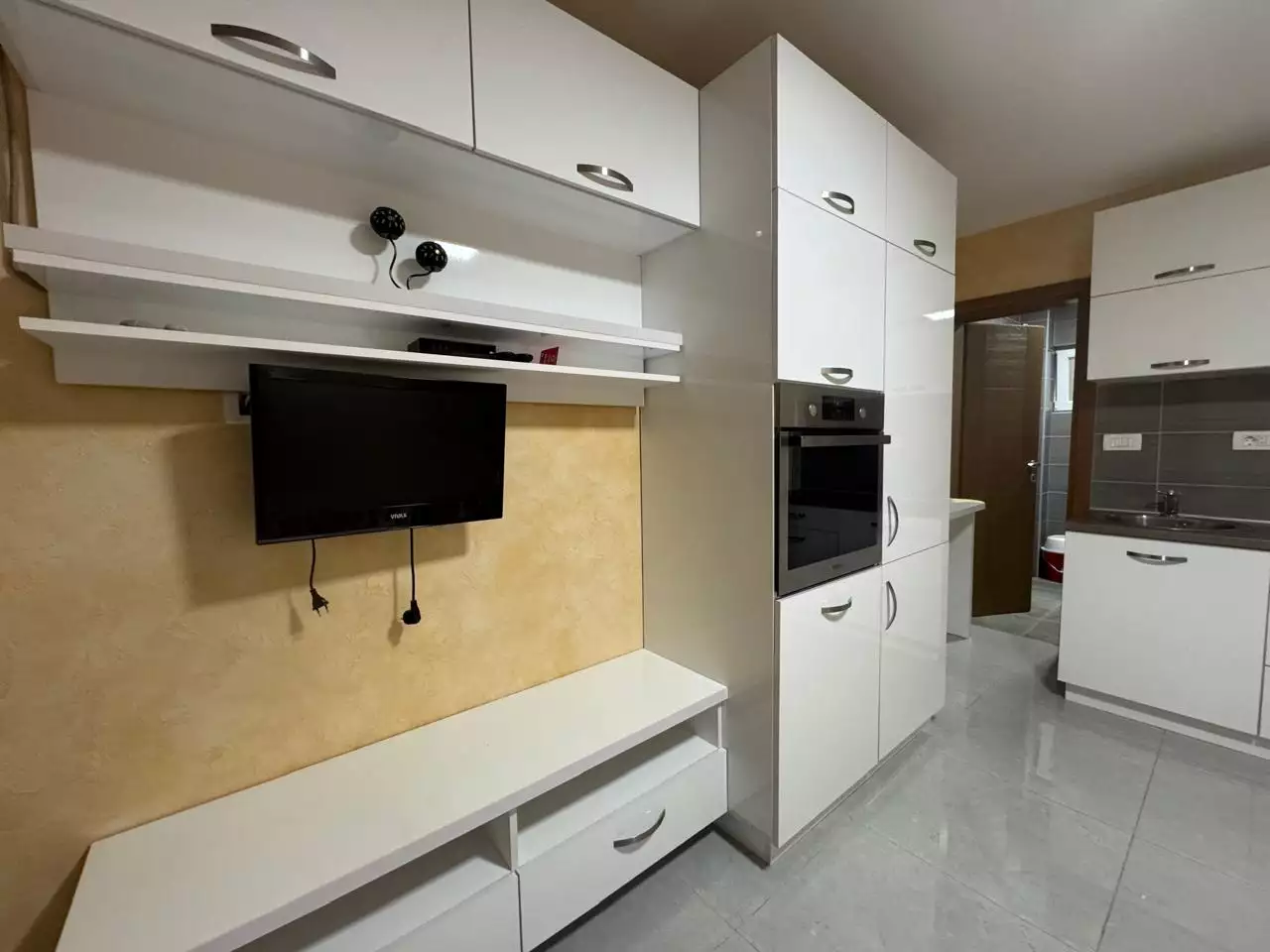 Flat 28m² in Montenegro, Bar. Priced at 65000€ rent photo-9