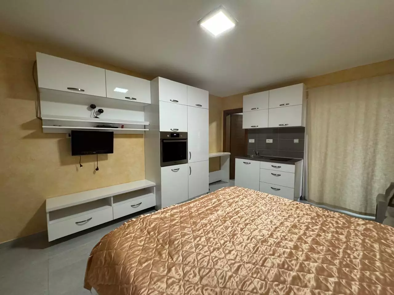 Flat 28m² in Montenegro, Bar. Priced at 65000€ rent photo-10