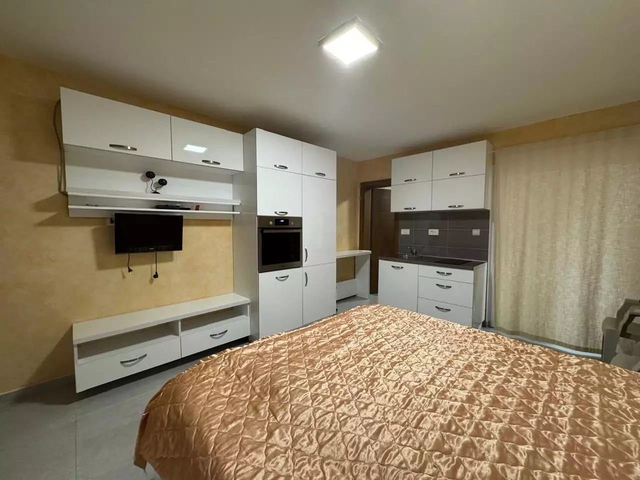Flat 28m² in Montenegro, Bar. Priced at 65000€ rent photo-11