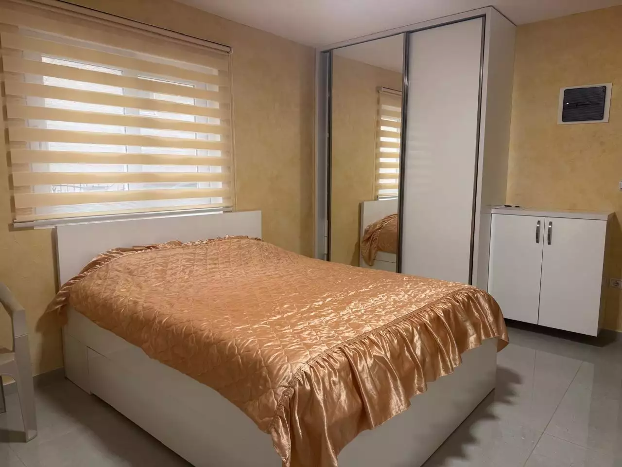 Flat 28m² in Montenegro, Bar. Priced at 65000€ rent photo-13