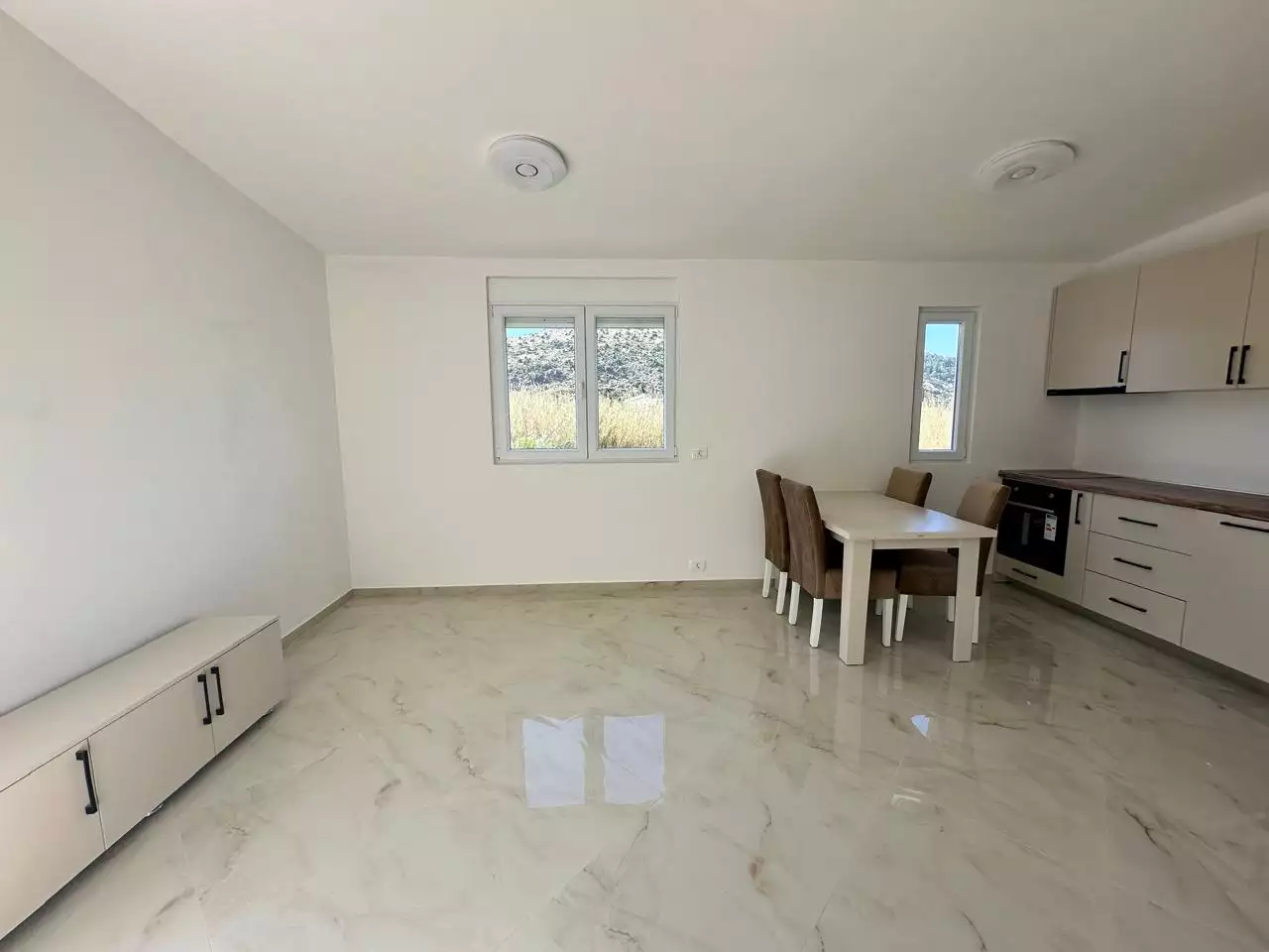 Flat 35m² in Montenegro, Bar. Priced at 59500€ rent photo-1