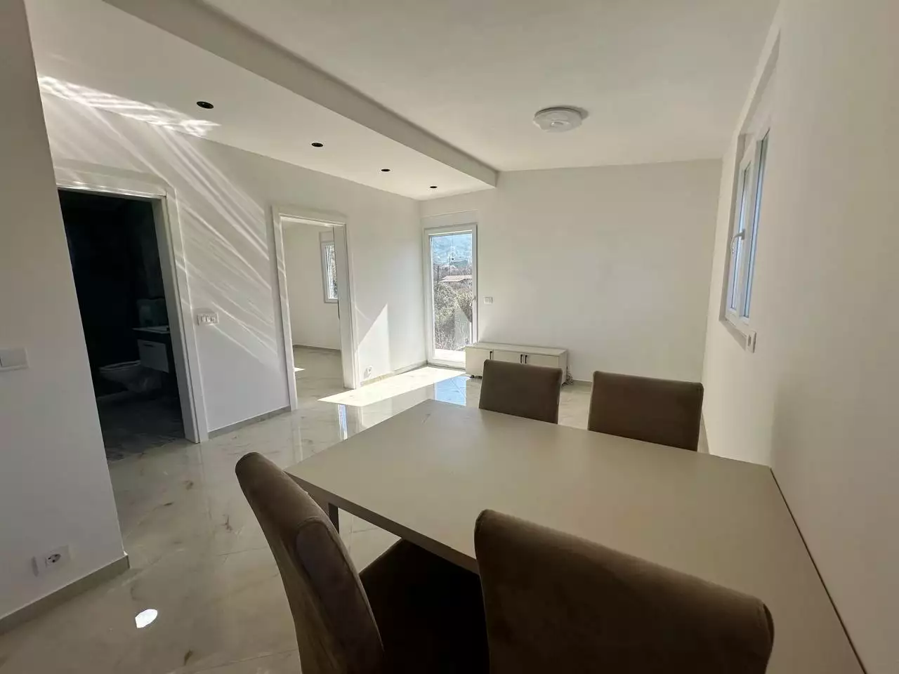 Flat 35m² in Montenegro, Bar. Priced at 59500€ rent photo-5