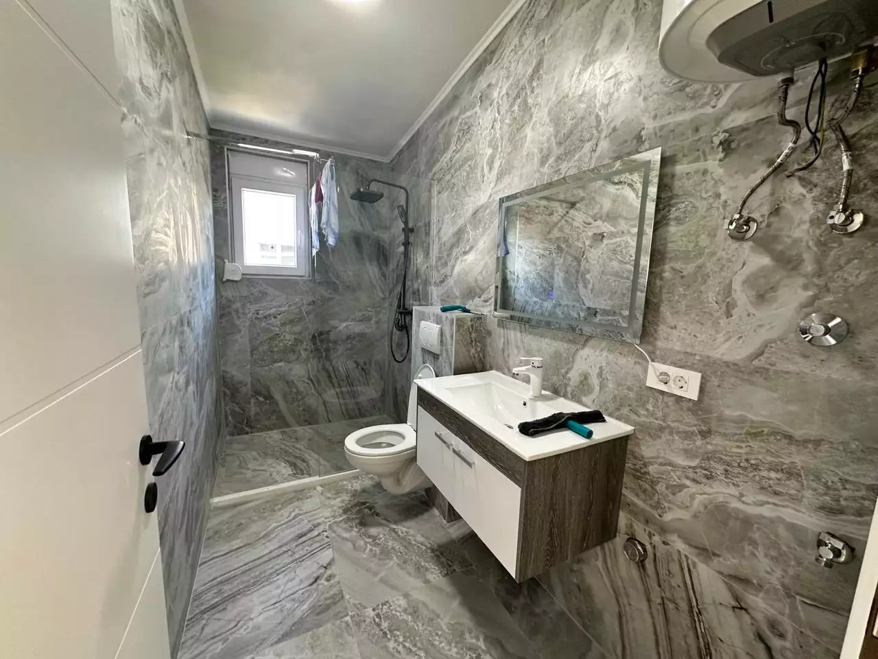 Flat 35m² in Montenegro, Bar. Priced at 59500€ rent photo-7