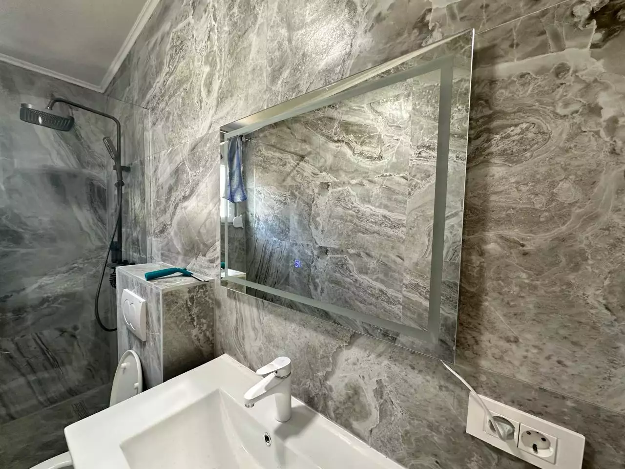 Flat 35m² in Montenegro, Bar. Priced at 59500€ rent photo-8