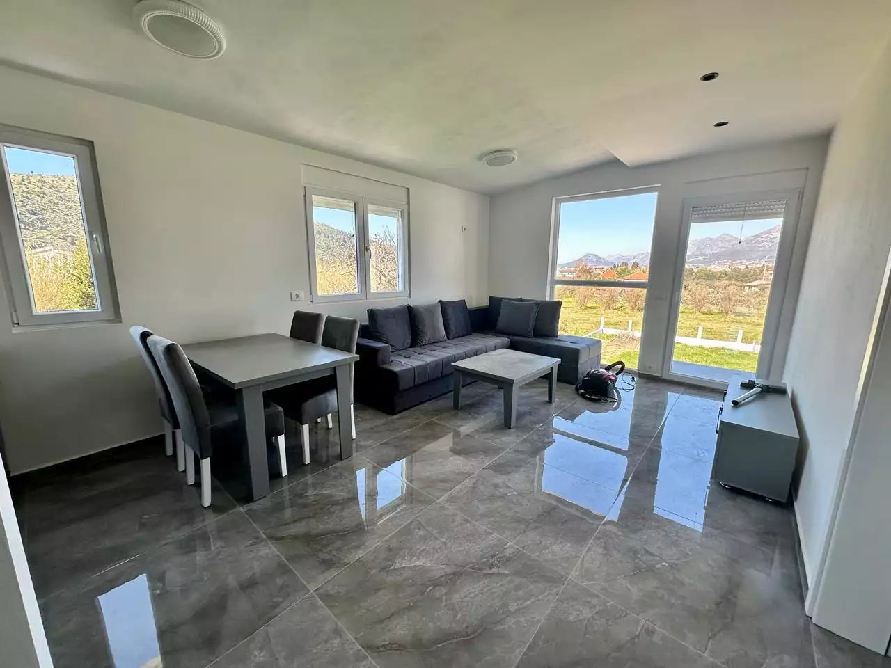 Flat 45m² in Montenegro, Bar. Priced at 75650€ rent photo-1
