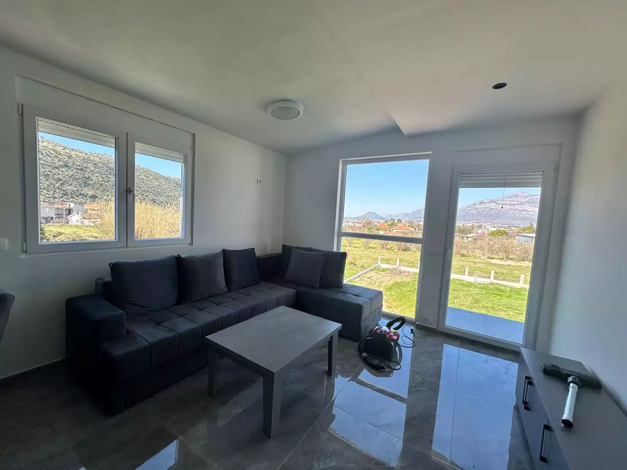 Flat 45m² in Montenegro, Bar. Priced at 75650€ rent photo-4