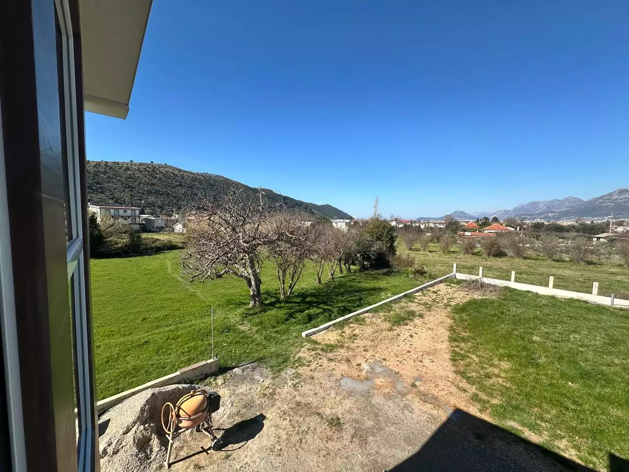 Flat 45m² in Montenegro, Bar. Priced at 75650€ rent photo-6