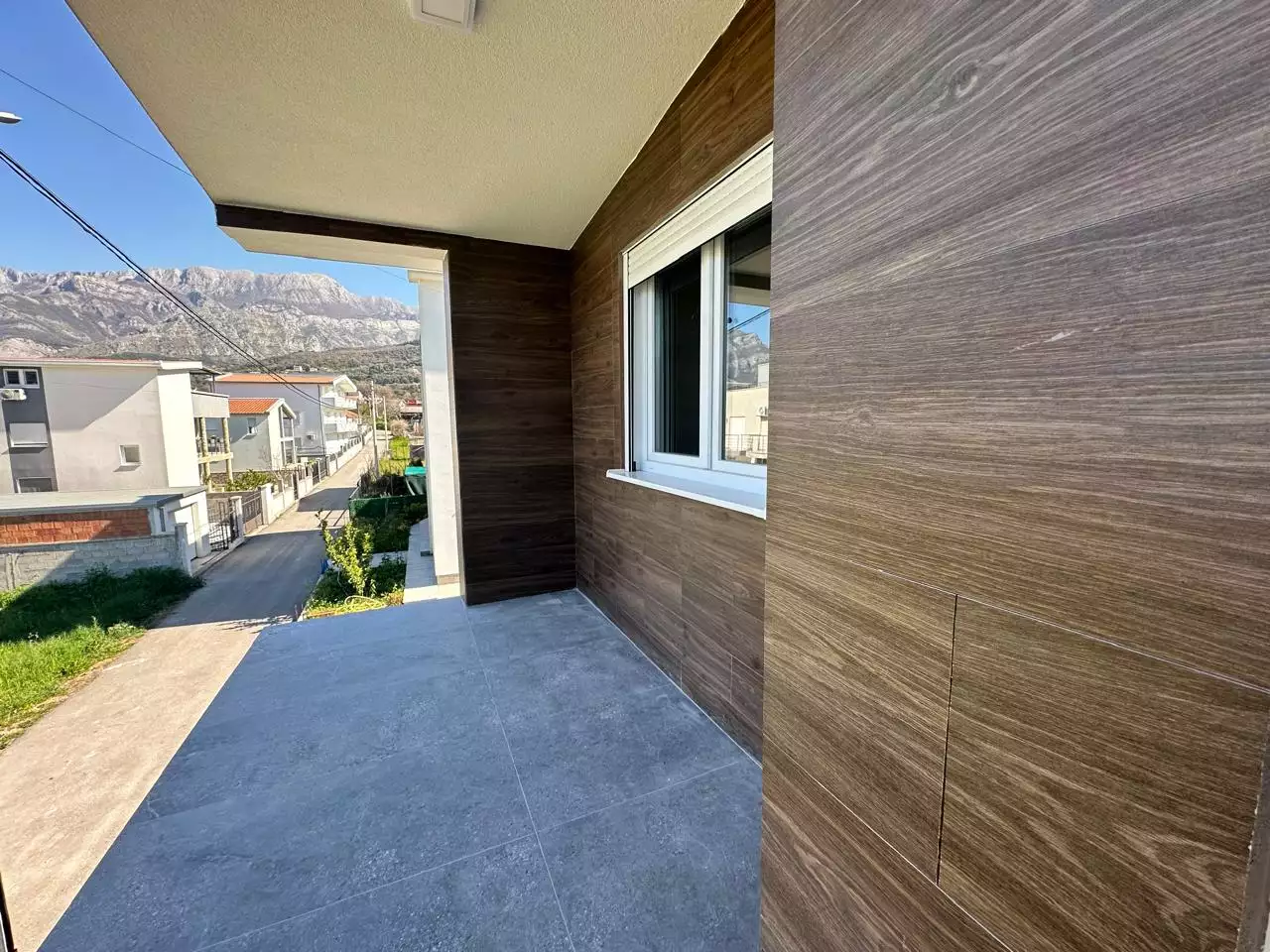 Flat 45m² in Montenegro, Bar. Priced at 75650€ rent photo-7