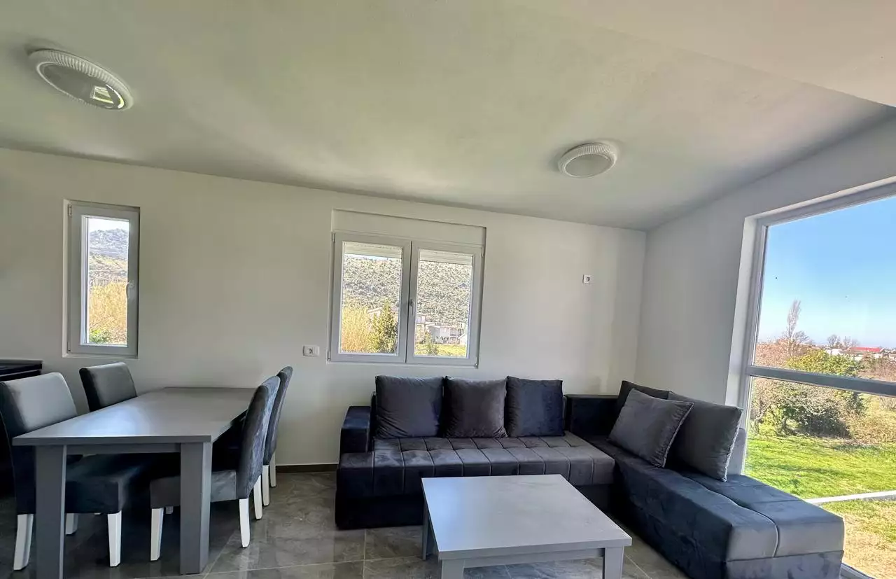 Flat 45m² in Montenegro, Bar. Priced at 75650€ rent photo-10