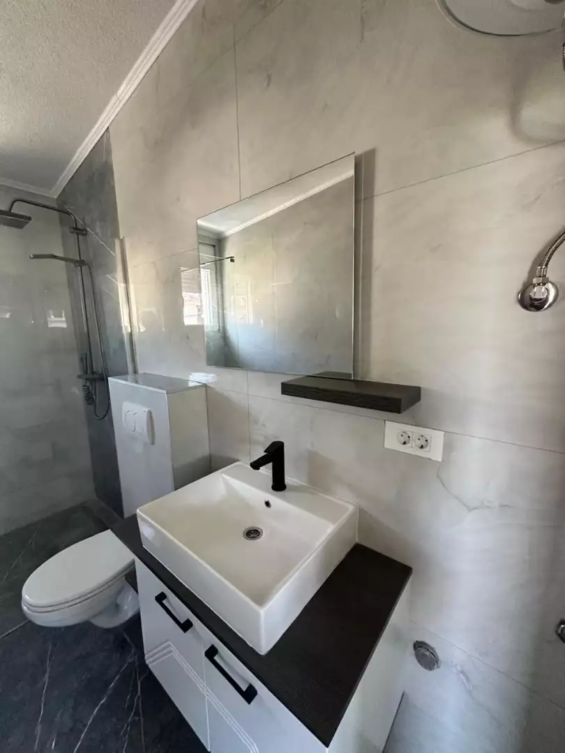Flat 45m² in Montenegro, Bar. Priced at 75650€ rent photo-12